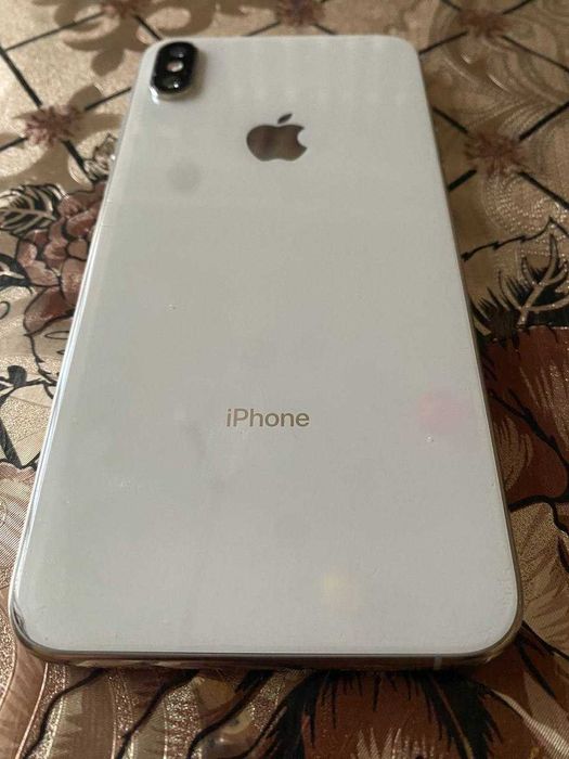 Iphone xs max radnoy