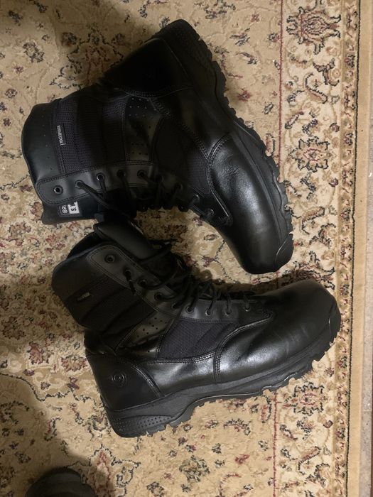 Тактически обувки  S.W.A.T