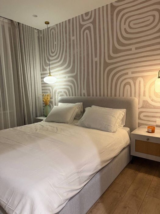 ЖК NRG Mirzo Ulugbek 1в2/10/12 новый ремонт