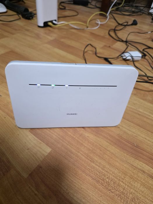 Router 4G+ Huawei B535-232 (4G Router 3 Pro)