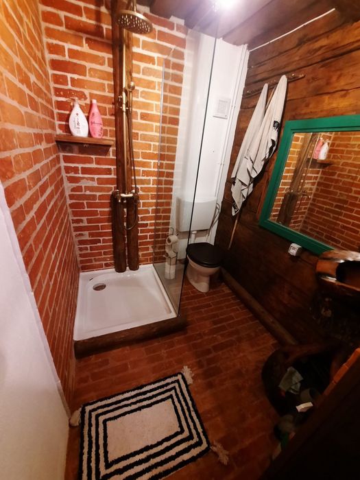 Caramida feliata aparenta rustica