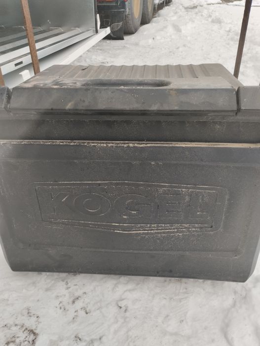 Ящик для инструмента