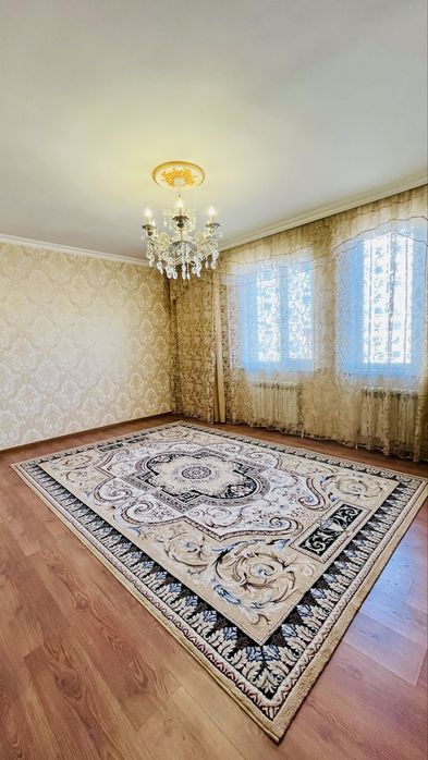 2х комнатная квартира