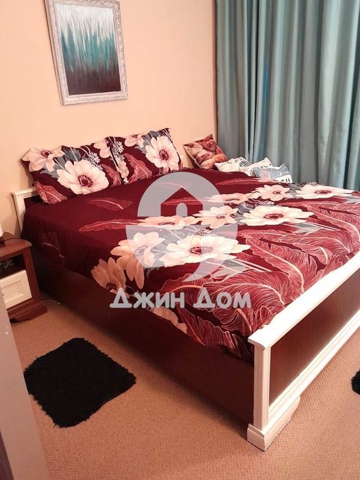 Двустаен апартамент с ПАНОРАМА МОРЕ в к-с „Феста“, гр. Поморие