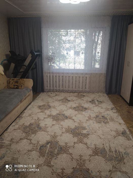 Продается 4х комнатная квартира