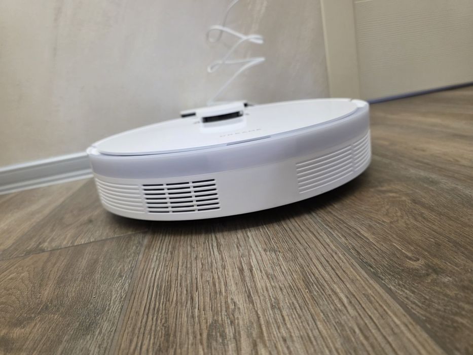 ‼️ Прахосмукачка робот Dreame L10s Pro Gen 2 - МОСТАРЕН‼️