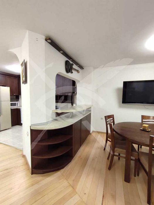 Дава се под наем Тристаен апартамент в София, Овча купел - 128 кв.м за 797.64 € - Снимка #2