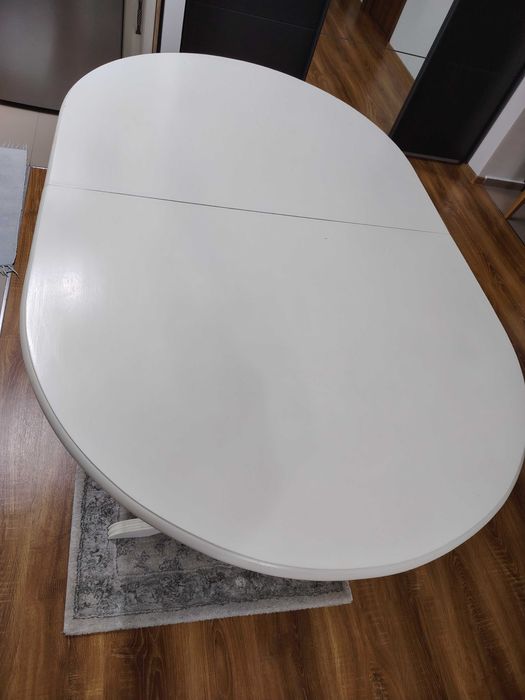 Vand masa din lemn masiv