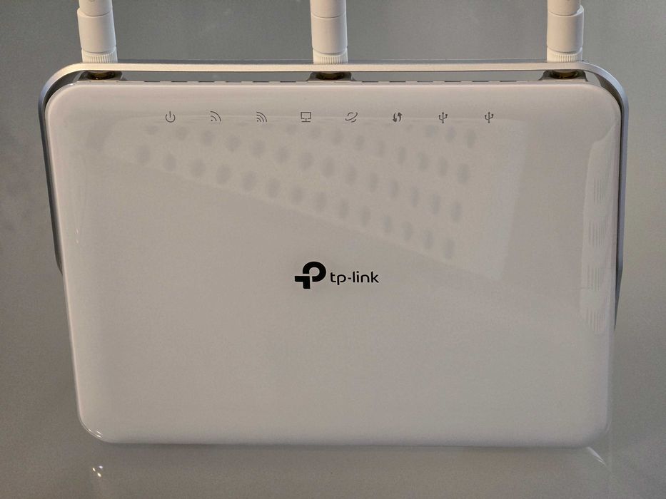Wi-Fi рутер TP-Link Archer C9