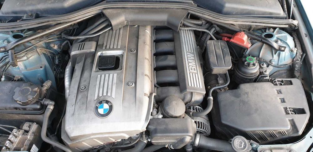 БМВ Е63 630 и на части / BMW E63 630 i на части