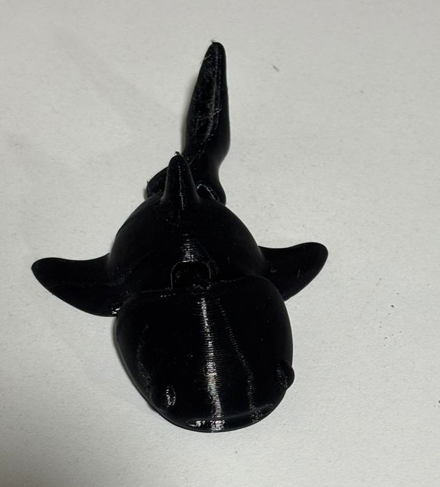 Продам или обменяю 3Д принтер Ender3v2