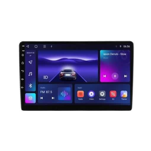 Navigatie Honda CRV 6 2022 - 2025 Android 14 2GB 4GB 8GB
