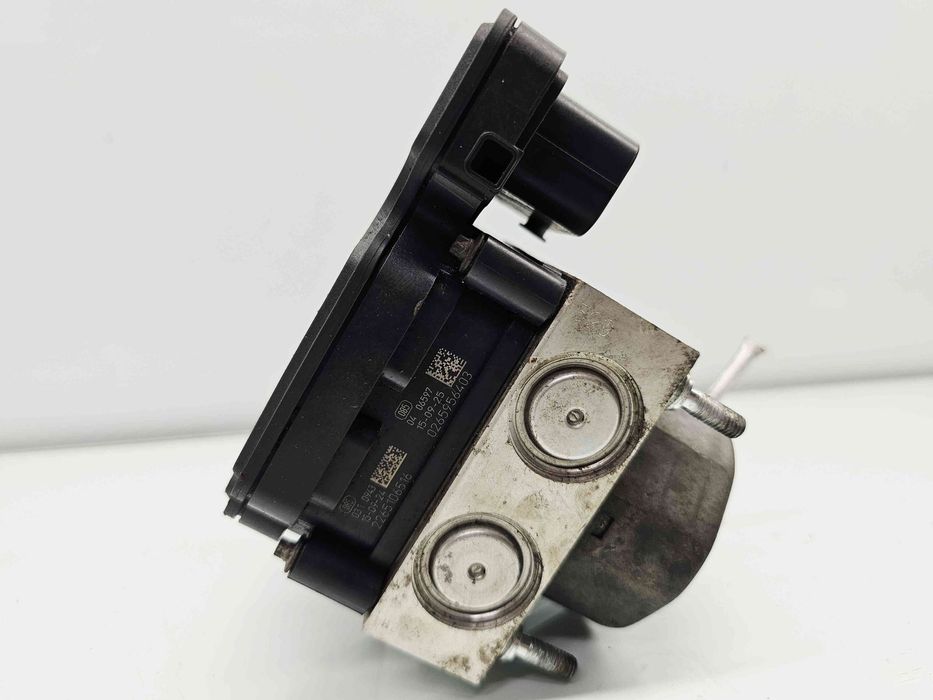 Pompa ABS Dacia Sandero 2 [Fabr 2012-prezent] 2265106516 1.5 DCI K9K62