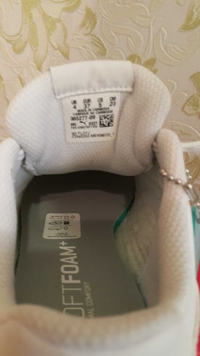 Кроссовки жен Puma 36 р