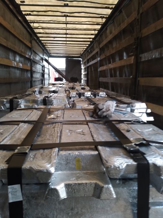 Фура, газель, трал, площадка