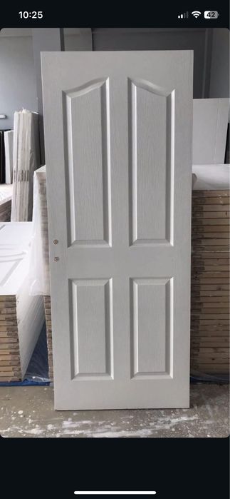 Интериорни Врати