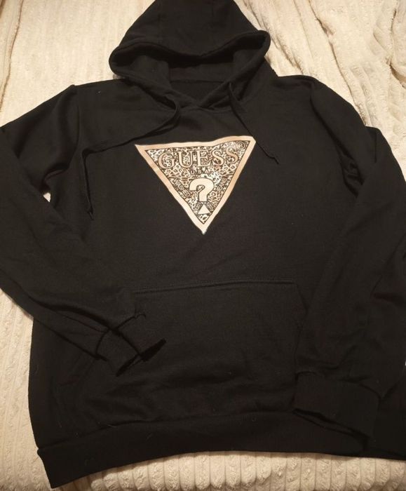 Hanorac Guess original bumbac  M