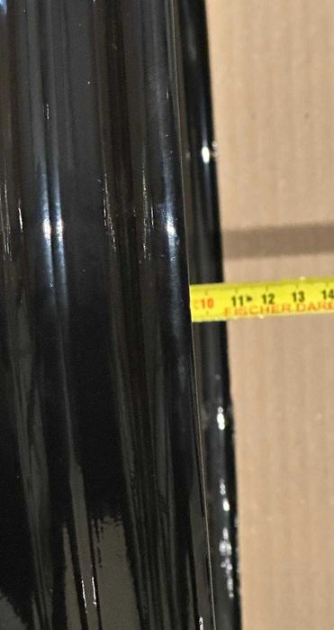 Jante pentru offroad 15x10J 5x114,3 ET -44 CB 71,6 compatibile cu Jeep