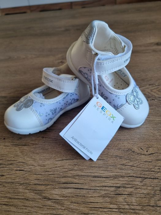 Geox fetite primii pasi marimea 18