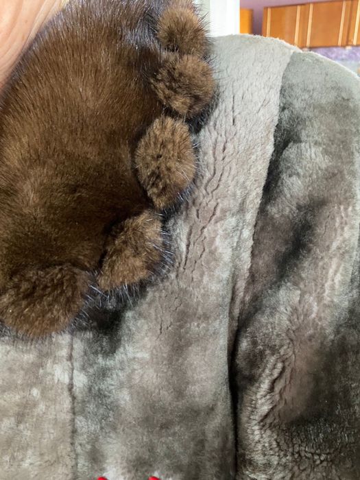 Продам шубу