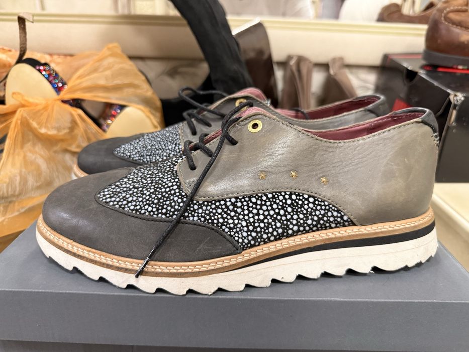 Обувь с европы оригинал