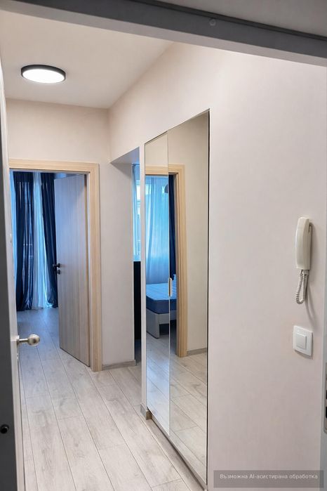 Дава се под наем Двустаен апартамент в Варна, ХЕИ - 55 кв.м за 548.25 € - Снимка #7