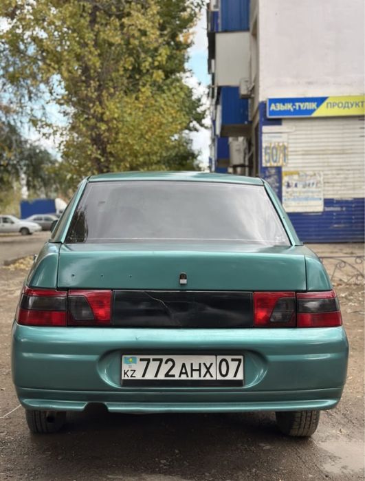 Ваз 21102 в отличном сость