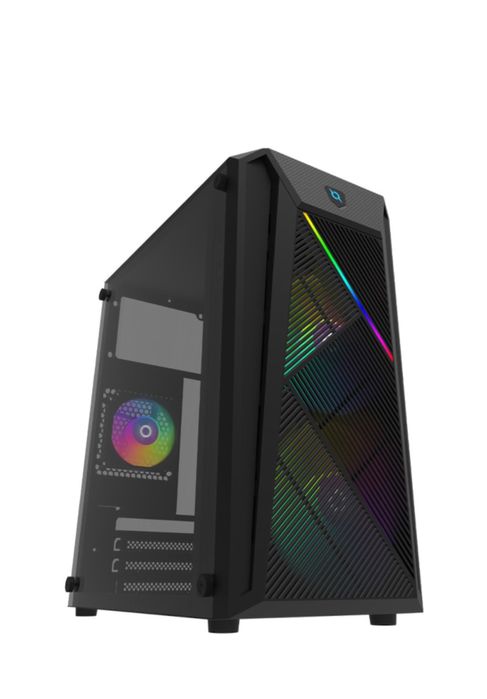 Настолен гемърски компютър