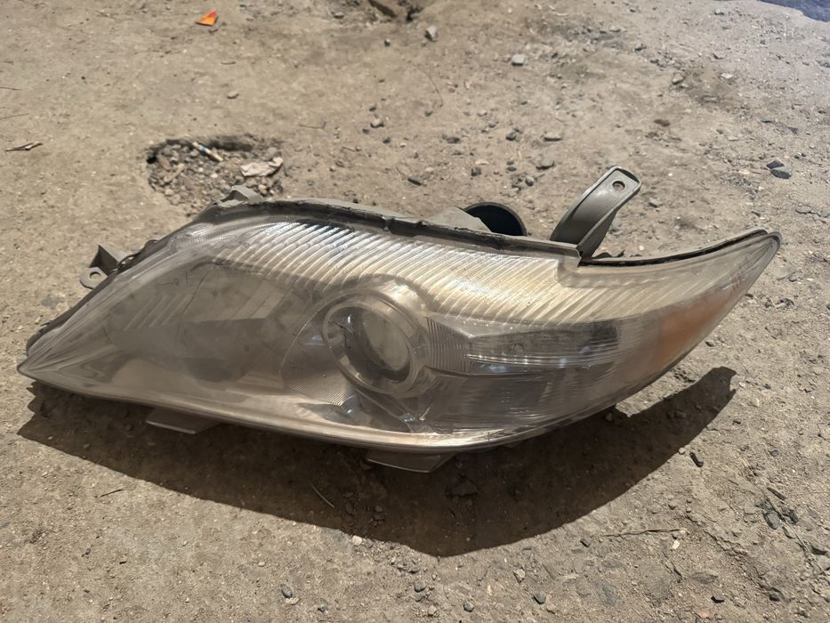 Фары 45 камри правый