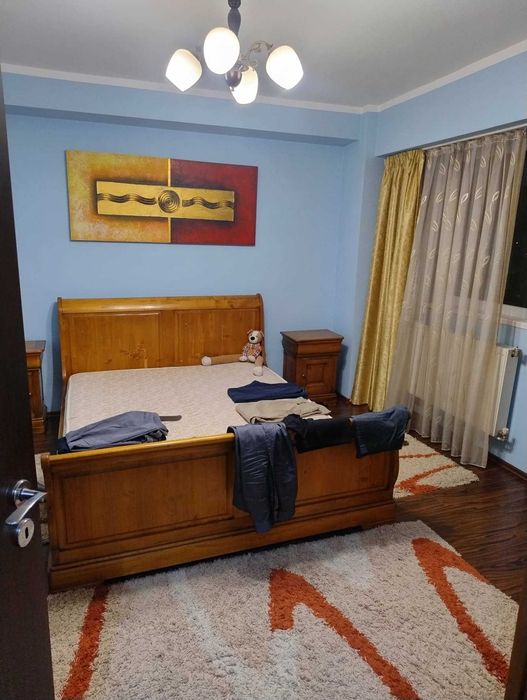 Ap 3 camere, tip C, Dragos Voda