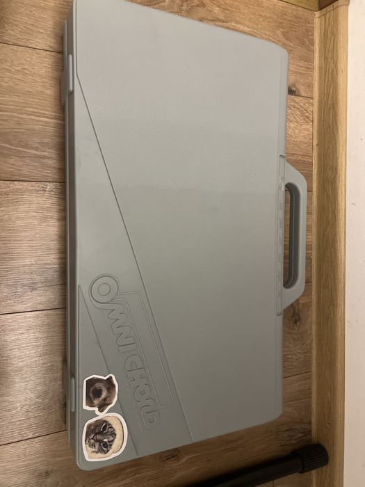 Omnichord om 84 suzuki (1984 vintage)