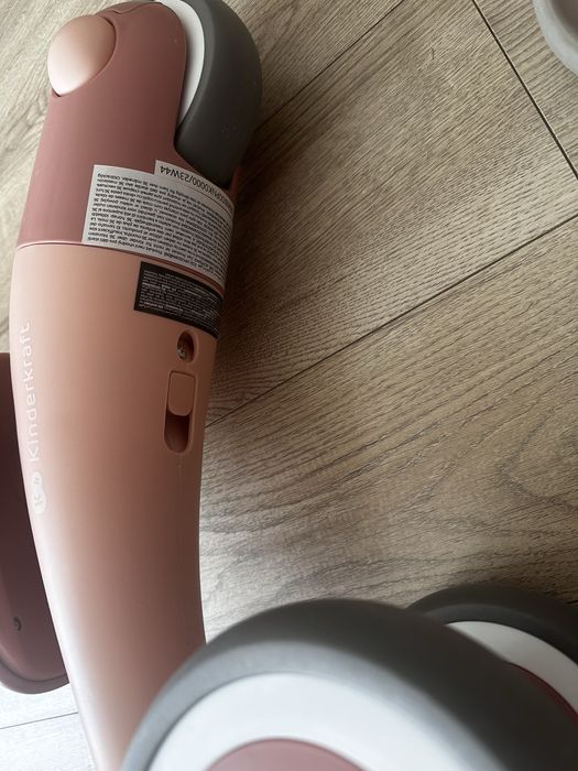 KinderKraft баланс колело