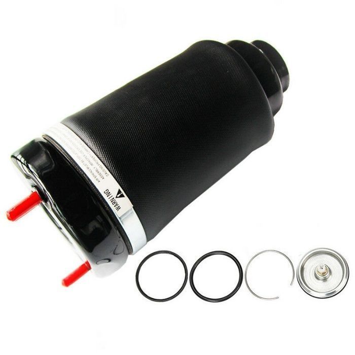 Perna aer fata stanga Mercedes GL X164, Garantie! NOU!