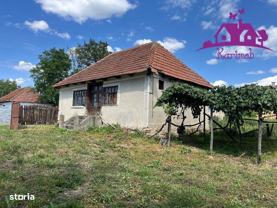 Casa in localitatea Carandeni