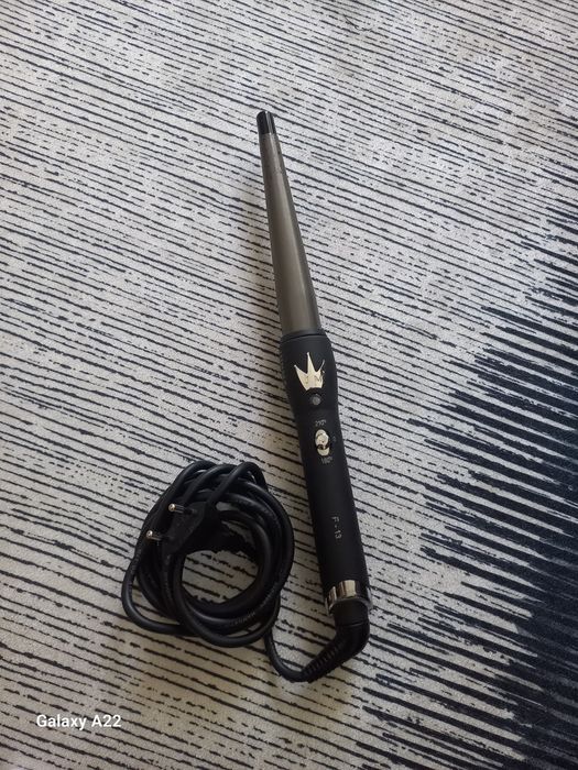 Soch uchun lokn dazmol