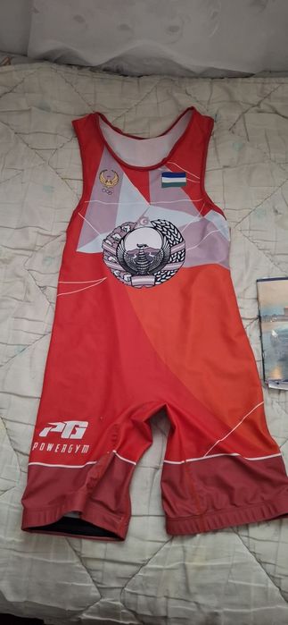 Barsovka sotiladi yangi