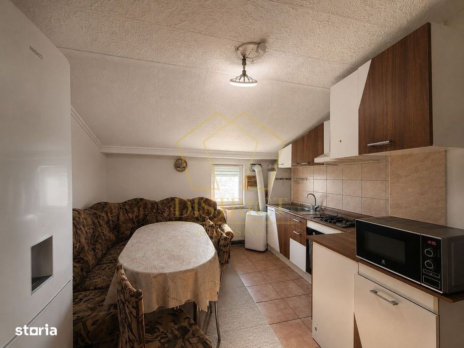 COM 0 | Apartament cu 3 camere decomandat, 70mp | Dâmbovița