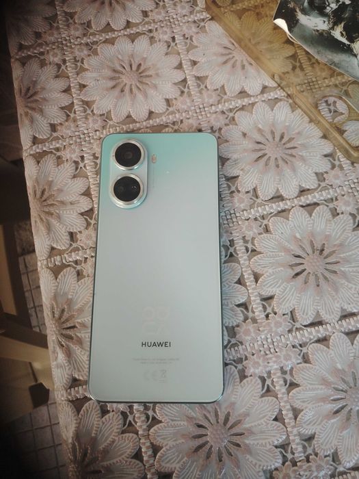 Huawei nova 10 se