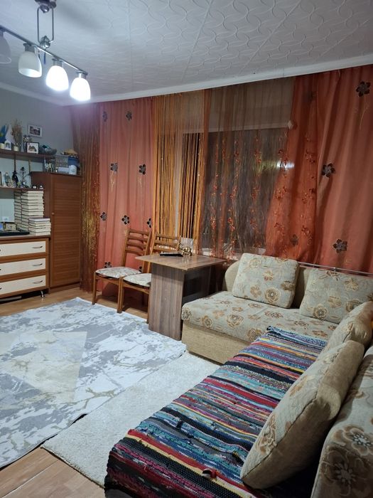 Продается уютная квартира