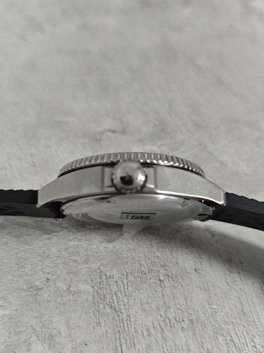 Tissot Seastar 1000 Quartz GMT