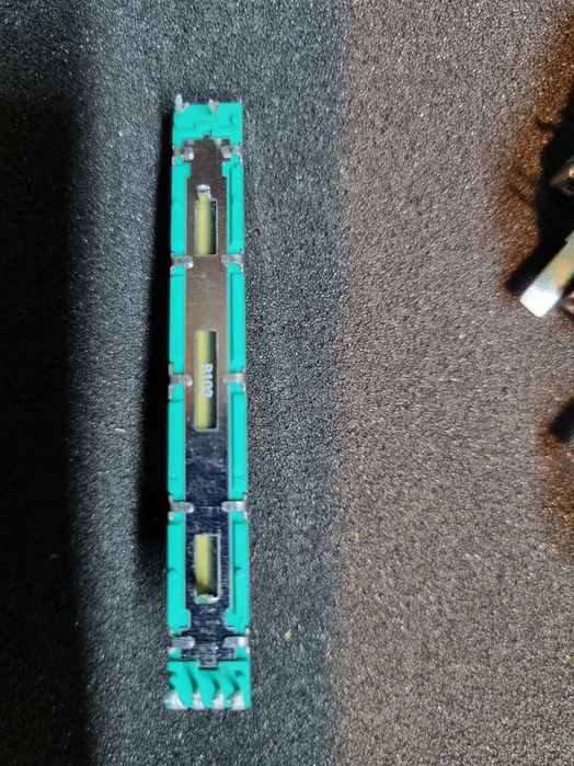 Potentiometre 75mm lungime Behringer Mixer Fader B10K stereo