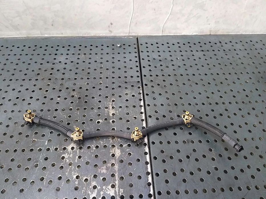 Rampa retur injectoare 2.0 tdi vw golf 7 s21417c