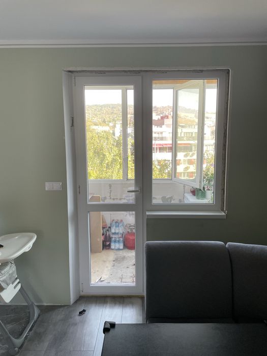 ПВЦ / PVC Дограма