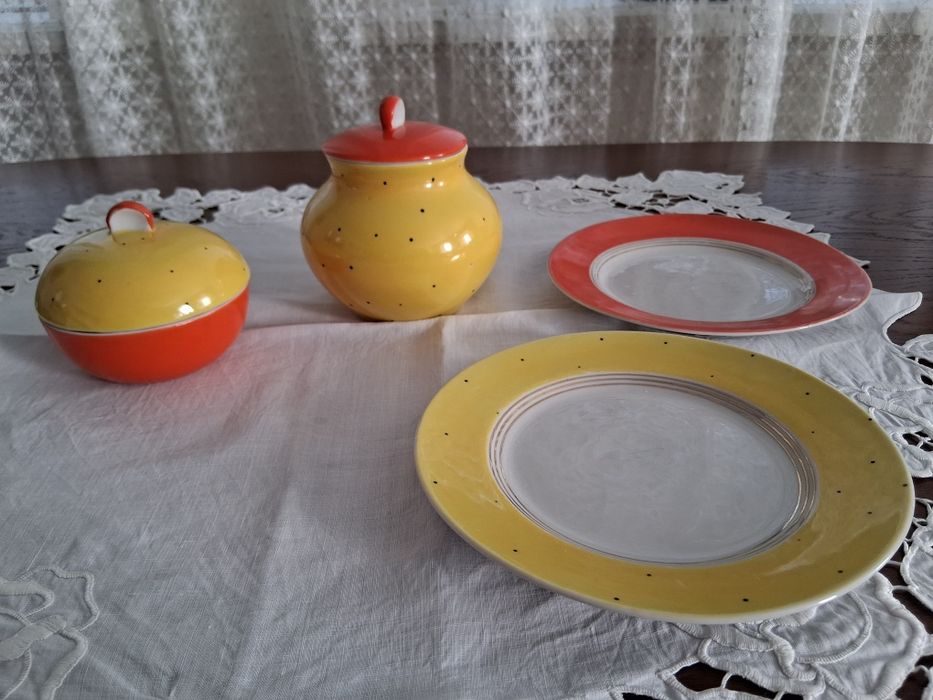 Набор для завтрака