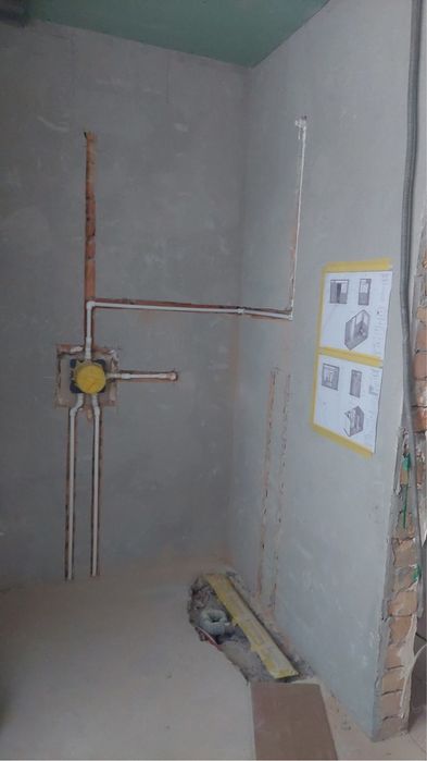 Ремонт квартиры под ключ