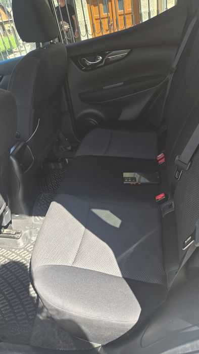 Nissan qashqai  J11 1.6