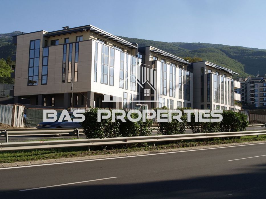 Продава се Многостаен апартамент в София, Бояна - 198 кв.м за 2638 €/кв.м - Снимка #2