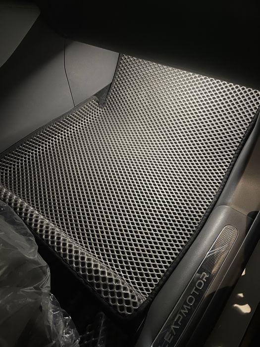 leapmotor c01 evakor polik/полик evocar_pro