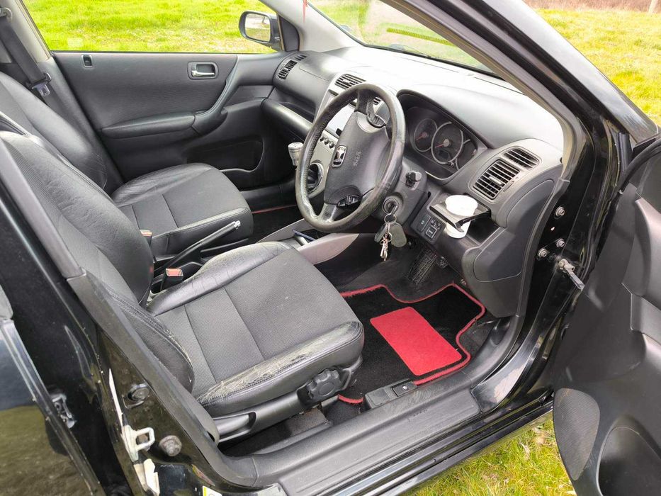 Honda Civic 2.0 160k