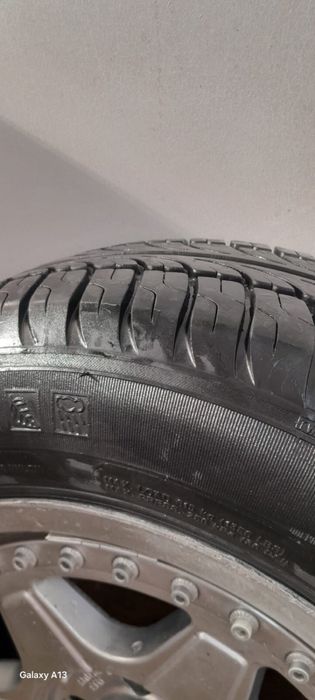 Шины у с дисками.,